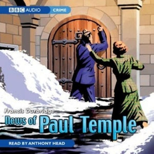 News of Paul Temple 