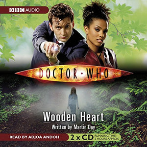 Doctor Who: Wooden Heart 