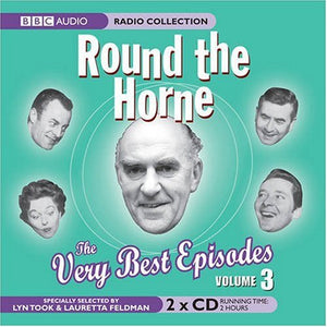 Round the Horne 