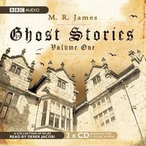 Ghost Stories 