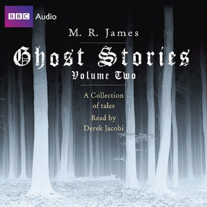 Ghost Stories 