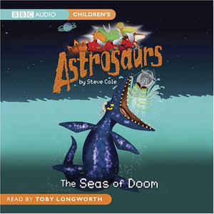 The Seas of Doom 