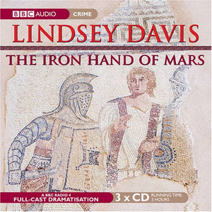 The Iron Hand of Mars 