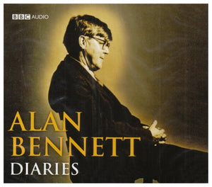 Alan Bennett: The Diaries 