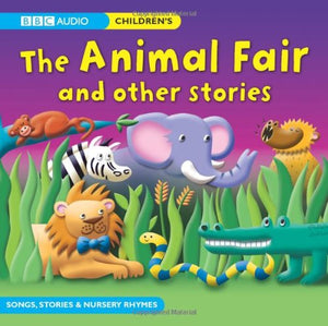 The Animal Fair & Other Stories 