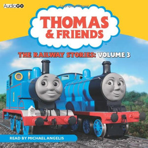 Thomas Railway Stories 