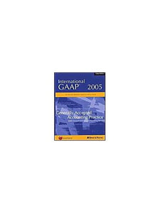 International GAAP 