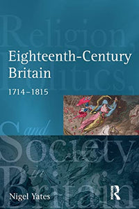 Eighteenth Century Britain 