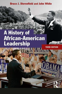 A History of African-American Leadership 