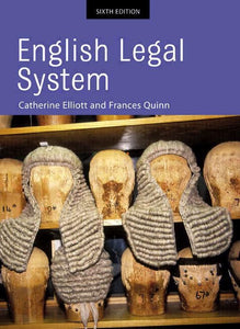 English Legal System 