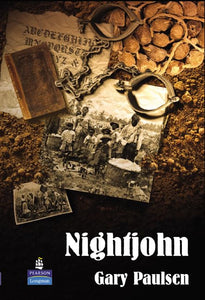 Nightjohn hardcover educational edition 