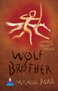 Wolf Brother Hardcover Educational Edition 