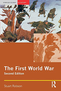 The First World War 