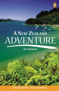 A New Zealand Adventure 