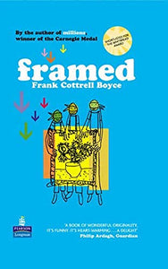 Framed hardcover educational edition 