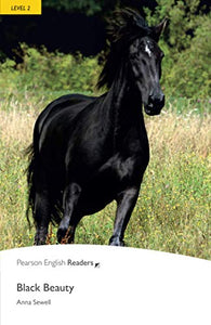 Level 2: Black Beauty 