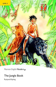 Level 2: The Jungle Book 