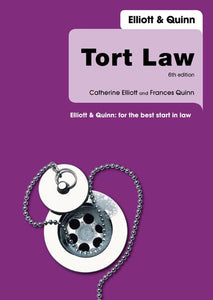 Tort Law 