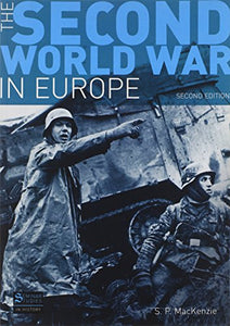 The Second World War in Europe 