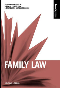 Law Express: Family Law 