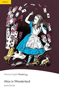 Level 2: Alice in Wonderland 