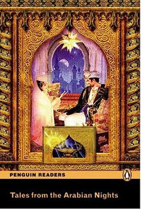 Level 2: Tales from the Arabian Nights 