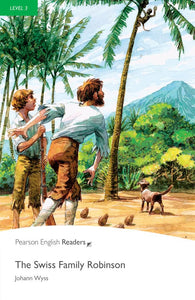 Level 3: The Swiss Family Robinson 