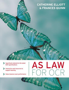 AS Law for OCR 