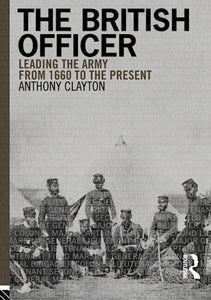 The British Officer 