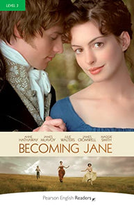 Level 3: Becoming Jane 