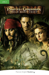 Level 3: Pirates of the Caribbean 2: Dead Man's Chest 