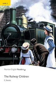 Level 2: The Railway Children 