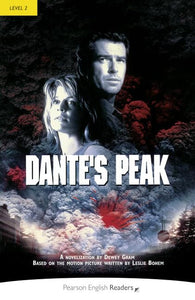 Level 2: Dante's Peak 