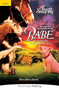 Level 2: Babe-Sheep Pig 