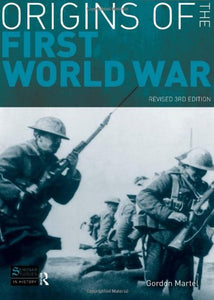 Origins of the First World War 