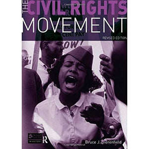 The Civil Rights Movement 