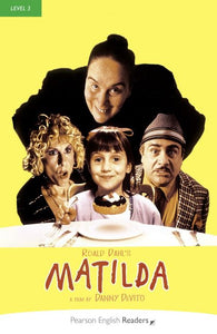 Level 3: Matilda 