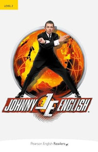 Level 2: Johnny English 