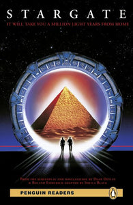 PLPR3:StarGate 