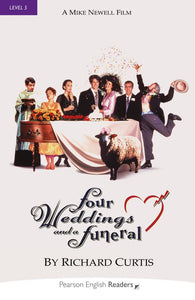 Level 5: Four Weddings and a Funeral 