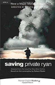 Level 6: Saving Private Ryan 