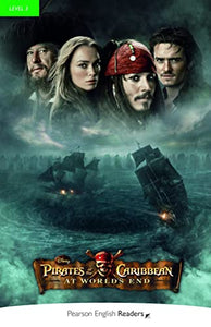 Level 3: Pirates of the Caribbean World's End 