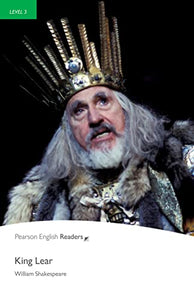 Level 3: King Lear 