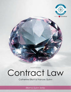 Contract Law 