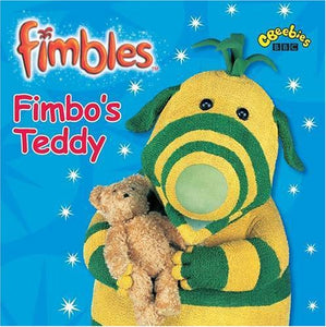 Fimbo's Teddy 