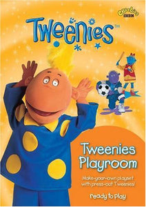 Tweenies Playroom 