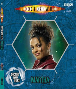 Doctor Who Files: Martha 