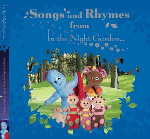 Songs and Rhymes from 