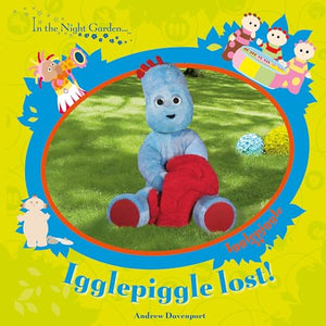 Igglepiggle Lost 