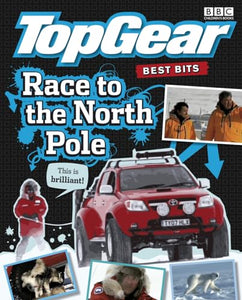 Best Bits Race to the North Pole 